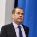 51095 Medvedev compared the NWO with the operation to force Georgia to peace