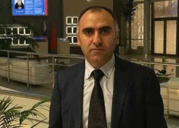 51826 Tigran Gevorkyan carried out a criminal audit of the cancer service in the Yamalo-Nenets Autonomous Okrug