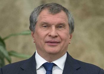 52219 Sechin, Mikhelson and Timchenko again knock out preferences for themselves