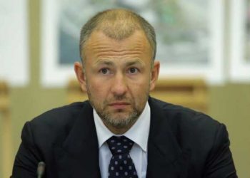 52587 The Prosecutor General's Office sued the Russian billionaire