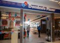 52708 The owner of Domino's Pizza began the bankruptcy proceedings of the Russian business