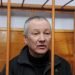 Former Vice Mayor of Yekaterinburg Viktor Konteev has been sentenced Former Vice Mayor of Yekaterinburg Viktor Konteev has been sentenced to 21 years for attempted assassination of a business partner