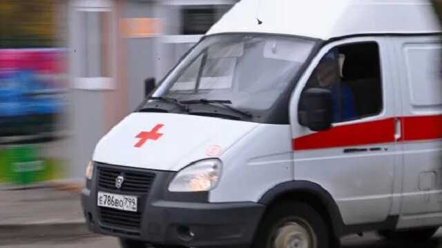 Near Moscow Stepfather Threw A Knife At A Seven Year Old Boy Near Moscow, Stepfather Threw A Knife At A Seven-Year-Old Boy Because Of The Noise