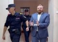 The ex candidate for governor of Primorye sat down for a The ex-candidate for governor of Primorye sat down for a kidok of equity holders for 380 million rubles.