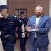 the ex candidate for governor of primorye sat down for a