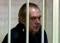 The ex head of the department of the Ministry of Culture The ex-head of the department of the Ministry of Culture was given 8.5 years for embezzlement of 900 million rubles. during the construction of the Hermitage depository