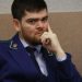 The ex prosecutor of Norilsk was sentenced to 3 sentences for The ex-prosecutor of Norilsk was sentenced to 3 sentences for taking bribes from entrepreneurs for 15.6 million rubles.