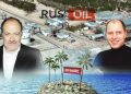medium 33879800x450 "Rus-oil" in Seychelles: Shpigotsky helped Klyachin with taxes?
