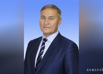 1693929876 611 Former deputy head of the Ministry of Emergency Situations of Former deputy head of the Ministry of Emergency Situations of Tatarstan received 8.5 years for search and rescue fraud