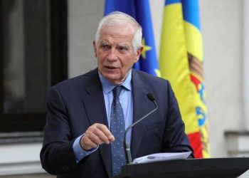 52524 The State Duma reacted to the words of Borrell about Russia