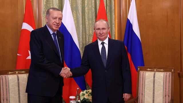 52948 Erdogan to meet with Putin in Russia