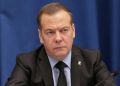 53492 Medvedev said there was no alternative to Georgia's military response in 2008