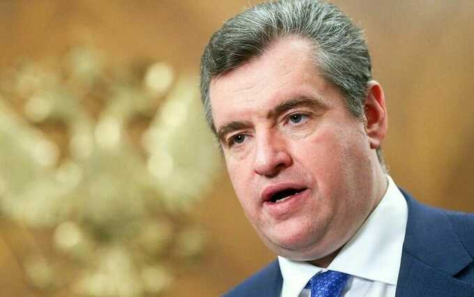 53552 “Let’s stick it somewhere for the mayor”: LDPR head Leonid Slutsky suggested sticking the ball in the mayor of Krasnoyarsk