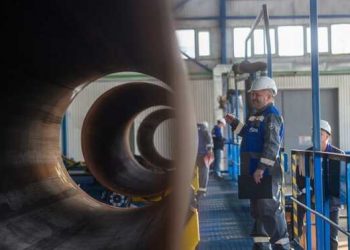 53640 Gazprom Transgaz Yugorsk is being prepared for cleaning up after Sozonov, and the manager is developing new entities with Chernomorneftegaz