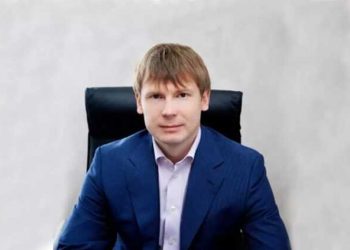 53708 Tkachev of his happiness, or how ex-deputy Alexei Sidyukov replenishes the empire of the "boss"