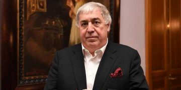 53839 Where Gutseriev Went: Assets Associated With The Oligarch Suffer Losses