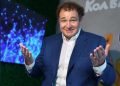 54236 A pre-investigation check is underway against the founder of the VIJU fashion retail neural network, the head of the Euroservice Group of Companies, Sergey Malafeikin