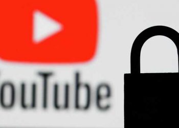 54316 The Federation Council called the blocking of Russian channels on YouTube unfair