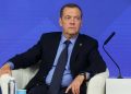 55241 Medvedev predicted a new terrorist attack like 9/11 for the “vaunted Pindostan”