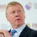 55512 Chubais decided not to respond to Putin’s harsh words about him