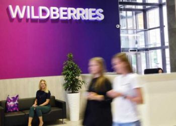 55669 Wildberries has been hit with a record-breaking lawsuit this year from a supplier