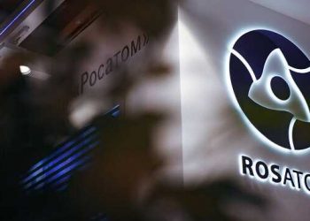 55907 Rosatom “sank” by 150 billion rubles?