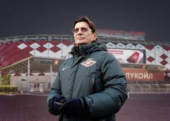 56210 Away from Russia: Where the ex-owner of Spartak and billionaire Fedun can settle