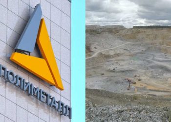 56357 The Public Is Outraged: Polymetal Has Knocked Out Permits For Projects To Open-Pit Mine The Reserves Of New Deposits
