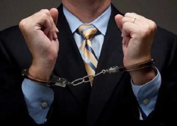 56377 Russian businessman convicted of fraud during the construction of a business center