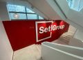 56488 Instead Of A Residential Complex Field: Setl Group Acquired A Large Plot
