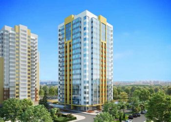 56545 “Last minute offer” for Akvilon: the developer can buy Mirland Development