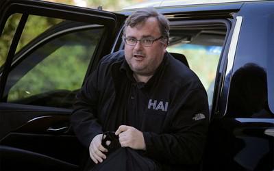 Reid Hoffman