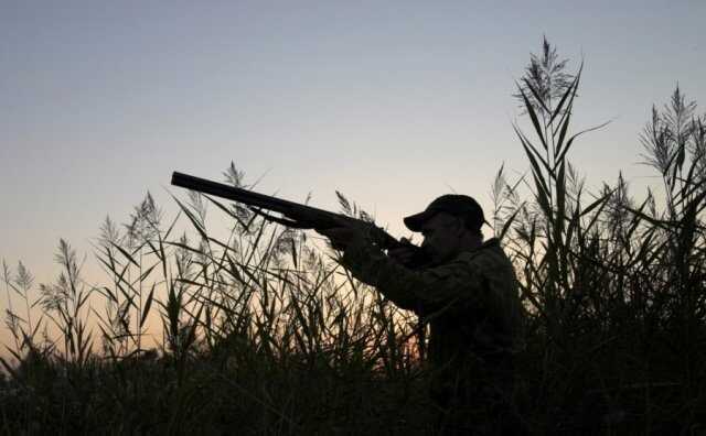 A serviceman from the Amur region shot and killed his A serviceman from the Amur region shot and killed his comrade during a hunt