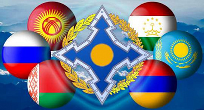 Armenia recalled permanent representative to the CSTO hzikhidtidekrt