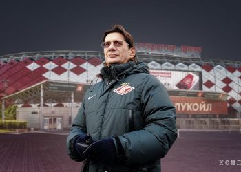 Away from Russia Where the ex owner of Spartak and billionaire Away from Russia: Where the ex-owner of Spartak and billionaire Fedun can settle