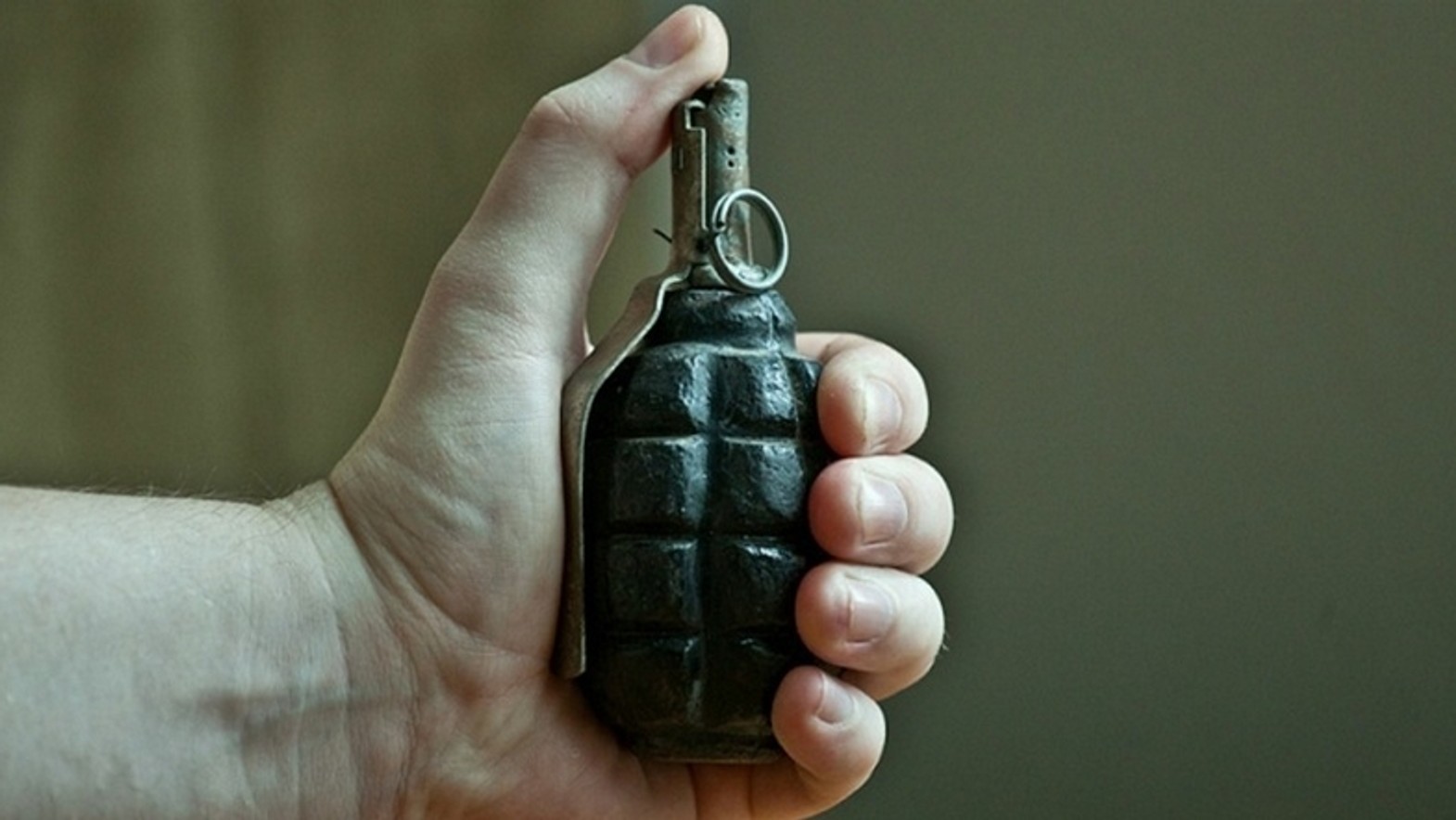 In The Yaroslavl Region The Head Of The Department Of In The Yaroslavl Region, The Head Of The Department Of The Federal Penitentiary Service Threw A Grenade At A Priest, The Head Of A Rural Settlement And A Local Resident