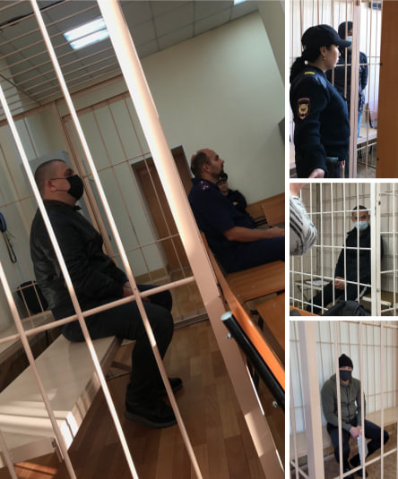 Novosibirsk Telegrams For The Week Possible Protection Racket For The Novosibirsk Telegrams For The Week: Possible Protection Racket For The Casino, Detention Of A Lawyer And Long-Term Construction Of July