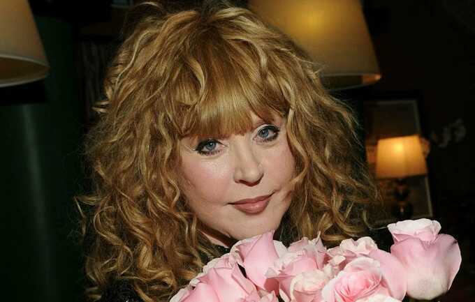 The doctors saved the young Pugacheva almost died on the “The doctors saved”: the young Pugacheva almost died on the operating table
