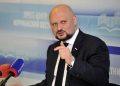 The Ex Head Of The Novik Group Was Accused Of Fraud The Ex-Head Of The Novik Group Was Accused Of Fraud Amounting To 43.5 Million Rubles. With Insurance Payments For Repair Work Carried Out On Warships