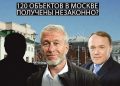 Medium 33938800X450 The Case Of The Theft Of 120 Objects In Moscow Responded To Roman Abramovich