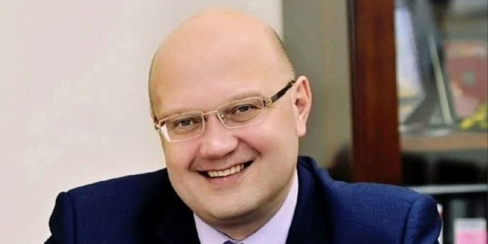 Eduard Mironov