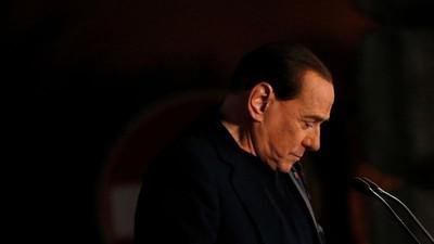 Silvio Berlusconi