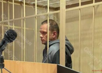 1698410346 782 An Adviser To The Minister Of Emergency Situations Was Arrested An Adviser To The Minister Of Emergency Situations Was Arrested For Theft Of 34.3 Million Rubles. At The Construction Site Of The Foc, When He Worked In The Gas Monopoly Under The Wing Of Anatoly Erkulov