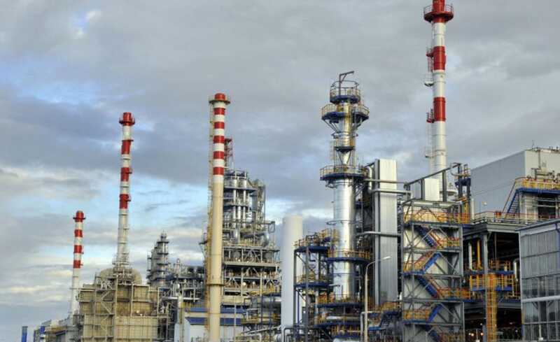 1698413676 725 Antipinsky Oil Refinery is losing half a billion to Sokar Antipinsky Oil Refinery is losing half a billion to Sokar Energoresurs and taking money from Transneft. Azerbaijanis sue over brand