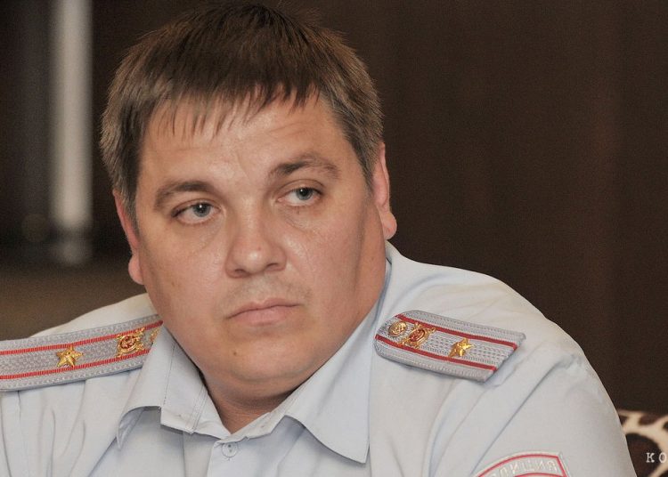 1698425213 99 the ex deputy head of the voronezh traffic police demoted after