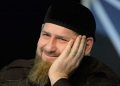 56086 The Kremlin Commented On Reports About Kadyrov’s Health