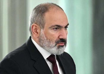 56470 Pashinyan intends to retain power at any cost