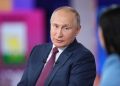 56540 Peskov Answered The Question About The Date Of The Direct Line With Putin