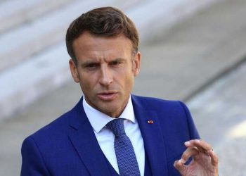 57309 French President Proposes To Give Limited Autonomy To Nationalist Corsica