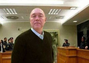 57345 Fugitive Kuban oligarch Oleg Makarevich continues to corrupt Russian courts